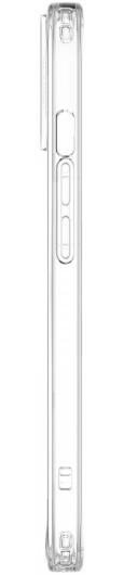 ESR Classic Hybrid Apple iPhone 15 Plus Hoesje MagSafe Transparant afbeelding 14