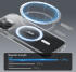 ESR Classic Hybrid Apple iPhone 15 Plus Hoesje MagSafe Transparant afbeelding 10