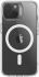 ESR Classic Hybrid Apple iPhone 15 Plus Hoesje MagSafe Transparant afbeelding 12