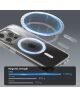ESR Classic Hybrid iPhone 15 Pro Hoesje MagSafe Transparant