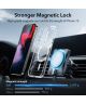 ESR Classic Hybrid iPhone 15 Pro Hoesje MagSafe Transparant