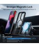 ESR Classic Hybrid iPhone 15 Pro Hoesje MagSafe Transparant Zwart