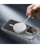 ESR Classic Hybrid iPhone 15 Pro Max Hoesje MagSafe Transparant