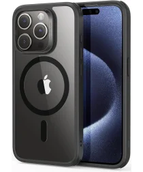 iPhone 15 Pro Max Transparante Hoesjes