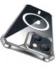 ESR Air Armor HaloLock Apple iPhone 15 Hoesje MagSafe Transparant