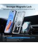 ESR Air Armor HaloLock Apple iPhone 15 Hoesje MagSafe Transparant