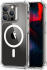 ESR Air Armor HaloLock iPhone 15 Pro Hoesje MagSafe Transparant afbeelding 1