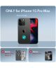 ESR Air Armor HaloLock iPhone 15 Pro Max Hoesje MagSafe Transparant