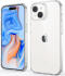 ESR Project Zero Apple iPhone 15 Hoesje Back Cover Transparant afbeelding 10