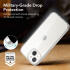 ESR Project Zero Apple iPhone 15 Plus Hoesje Back Cover Transparant afbeelding 3