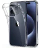 ESR Project Zero Apple iPhone 15 Pro Hoesje Back Cover Transparant