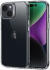 ESR Ice Shield iPhone 15 Plus Hoesje Tempered Glass Case Transparant afbeelding 1