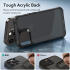 ESR Air Armor Apple iPhone 15 Pro Hoesje Back Cover Zwart afbeelding 4
