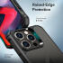 ESR Air Armor Apple iPhone 15 Pro Hoesje Back Cover Zwart afbeelding 6