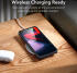 ESR Air Armor Apple iPhone 15 Pro Hoesje Back Cover Zwart afbeelding 7