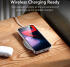 ESR Air Armor Apple iPhone 15 Pro Max Hoesje Back Cover Transparant afbeelding 6