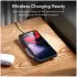 ESR Air Armor Apple iPhone 15 Pro Max Hoesje Back Cover Zwart afbeelding 3