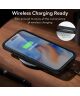 ESR Air Shield Boost Apple iPhone 15 Hoesje Kickstand Zwart