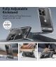 ESR Air Shield Boost Apple iPhone 15 Pro Hoesje Kickstand Transparant