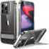 ESR Air Shield Boost Apple iPhone 15 Pro Hoesje Kickstand Transparant afbeelding 1