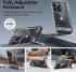 ESR Air Shield Boost Apple iPhone 15 Pro Hoesje Kickstand Transparant afbeelding 2