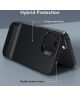 ESR Air Shield Boost Apple iPhone 15 Pro Hoesje Kickstand Zwart