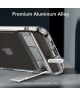 ESR Air Shield Boost iPhone 15 Pro Max Hoesje Kickstand Transparant