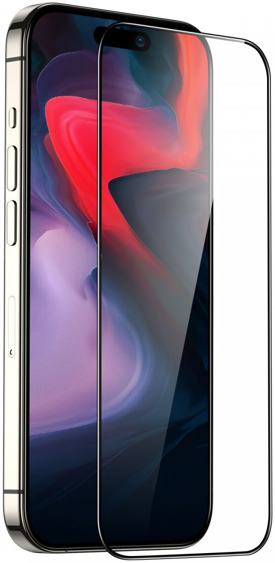 ESR Armorite Apple iPhone 15 Pro Max Screen Protector Tempered Glass afbeelding 2