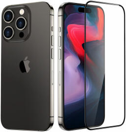 ESR Armorite Apple iPhone 15 Pro Max Screen Protector Tempered Glass