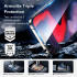 ESR Armorite Apple iPhone 15 Pro Max Screen Protector Tempered Glass afbeelding 3