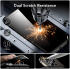 ESR Armorite Apple iPhone 15 Pro Max Screen Protector Tempered Glass afbeelding 5