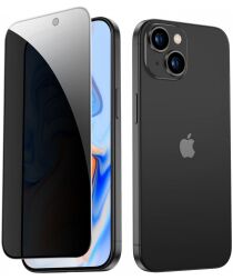 iPhone 15 Privacy Glass