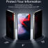 ESR Apple iPhone 15 Pro Max Privacy Screen Protector Tempered Glass afbeelding 3
