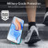 ESR iPhone 15 Screen Protector Tempered Glass met Montageframe 2-Pack afbeelding 3