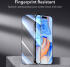 ESR iPhone 15 Screen Protector Tempered Glass met Montageframe 2-Pack afbeelding 7