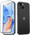 ESR iPhone 15 Screen Protector Tempered Glass met Montageframe 1-Pack afbeelding 1