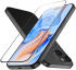 ESR iPhone 15 Screen Protector Tempered Glass met Montageframe 1-Pack afbeelding 2