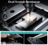 ESR iPhone 15 Screen Protector Tempered Glass met Montageframe 1-Pack afbeelding 6