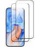 ESR iPhone 15 Plus Screen Protector Glas met Montageframe (2-Pack)