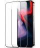 ESR iPhone 15 Pro Screen Protector Glas met Montageframe (2-Pack)