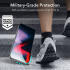 ESR iPhone 15 Pro Max Screen Protector Glas met Montageframe (2-Pack) afbeelding 3