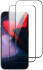 ESR iPhone 15 Pro Max Screen Protector Glas met Montageframe (2-Pack) afbeelding 9