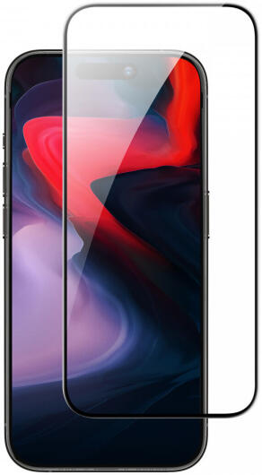 ESR iPhone 15 Pro Max Screen Protector Glas met Montageframe (1-Pack) afbeelding 9