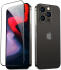 ESR iPhone 15 Pro Max Screen Protector Glas met Montageframe (1-Pack) afbeelding 1