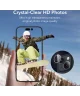 ESR Apple iPhone 15 / 15 Plus Camera Lens Protector Glas Blauw
