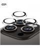 ESR Apple iPhone 15 Pro / 15 Pro Max Camera Lens Protector Transparant