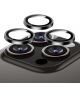 ESR Apple iPhone 15 Pro / 15 Pro Max Camera Lens Protector Zwart