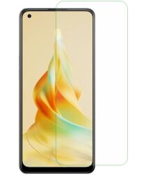 Oppo Reno8 T Screen Protector 0.3mm Arc Edge Tempered Glass