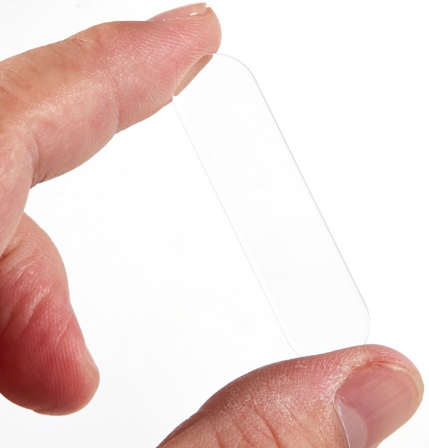 Sony Xperia 1 V Camera Lens Protector Tempered Glass (2-Pack) afbeelding 5