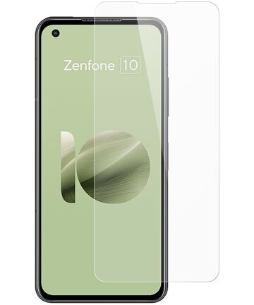 Asus Zenfone 10 Screen Protector 0.3mm Arc Edge Tempered Glass Screen Protectors
